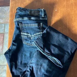 Buckle Jeans Tyler bootcut 36x36 EUC